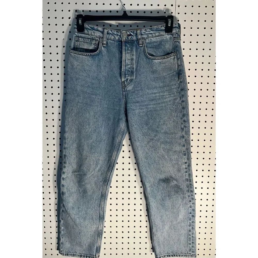Rag & Bone jeans